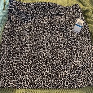 Michael Kors Skirt- Brand new